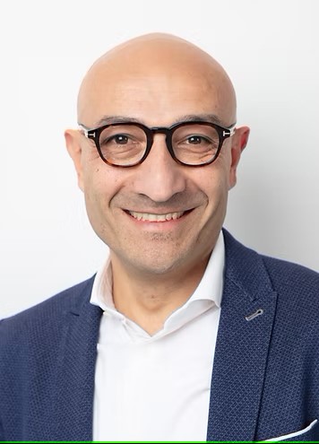 Marco Monaco