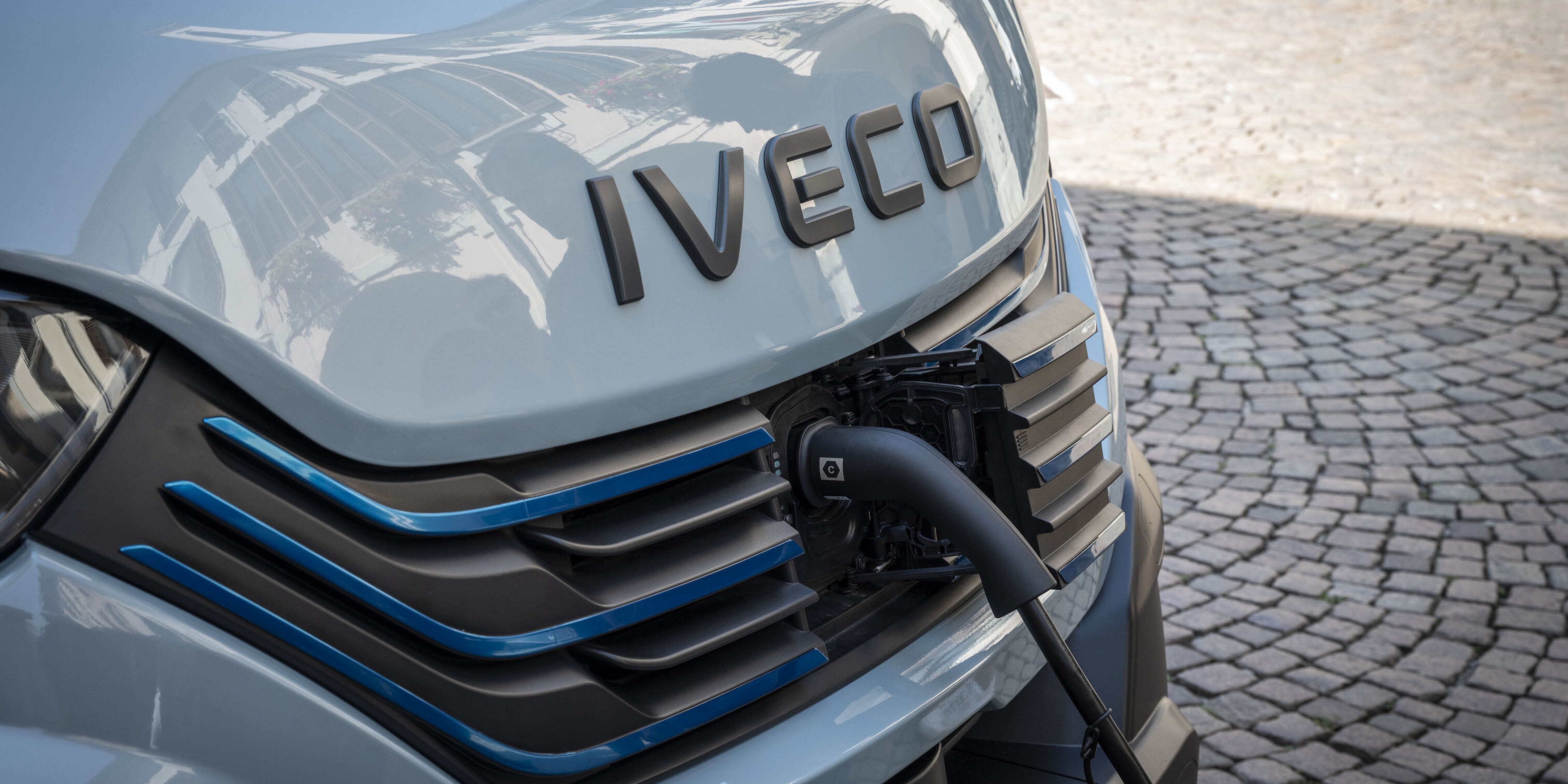 Volle Energie voraus – Elektromobilität mit IVECO bei Auto AG Truck