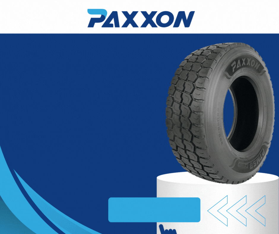 Paxxon Tires - Wenn Qualität und Preis stimmen müssen