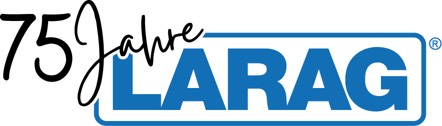 Votre satisfaction, notre moteur – 75 ans de LARAG