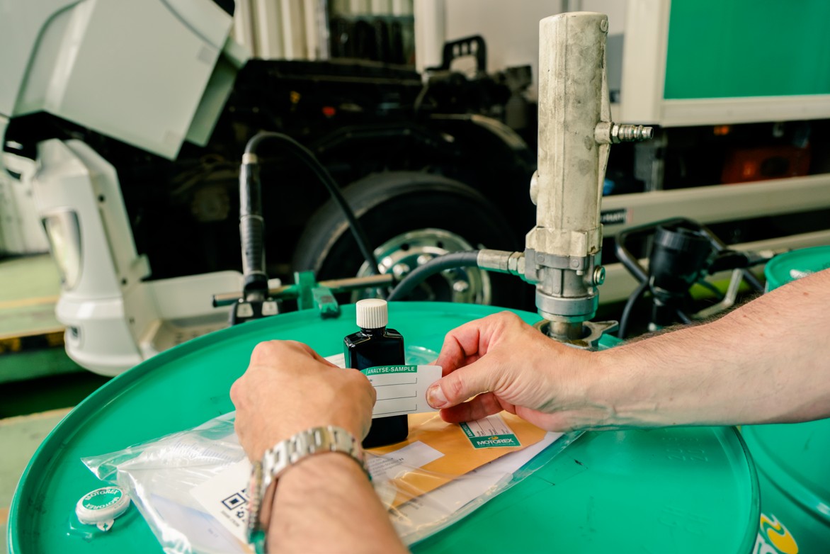 RÉUSSITE EN CONDITIONS RÉELLES POUR NEXUS FE ECO