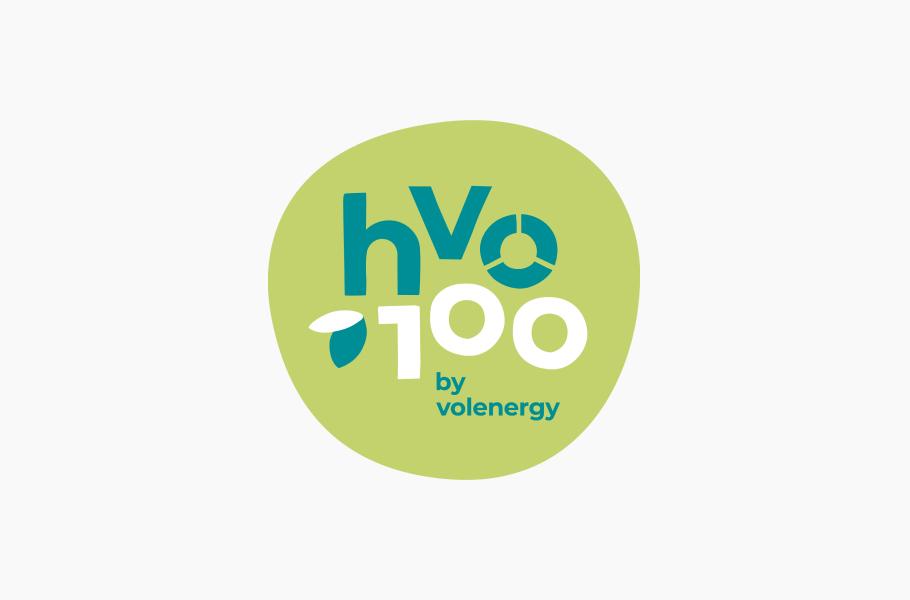 hvo 100 statt Diesel! Volle Kraft für Motor und Natur.