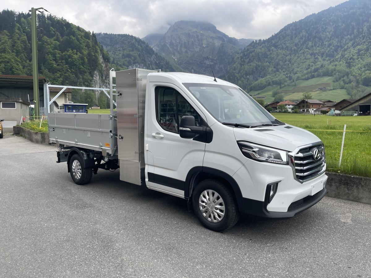 Constructions sur mesure