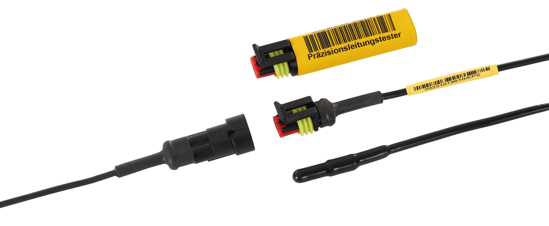 Euroscan Parts & Services GmbH - Validierung Kalibrierung durch EIPL Services GmbH