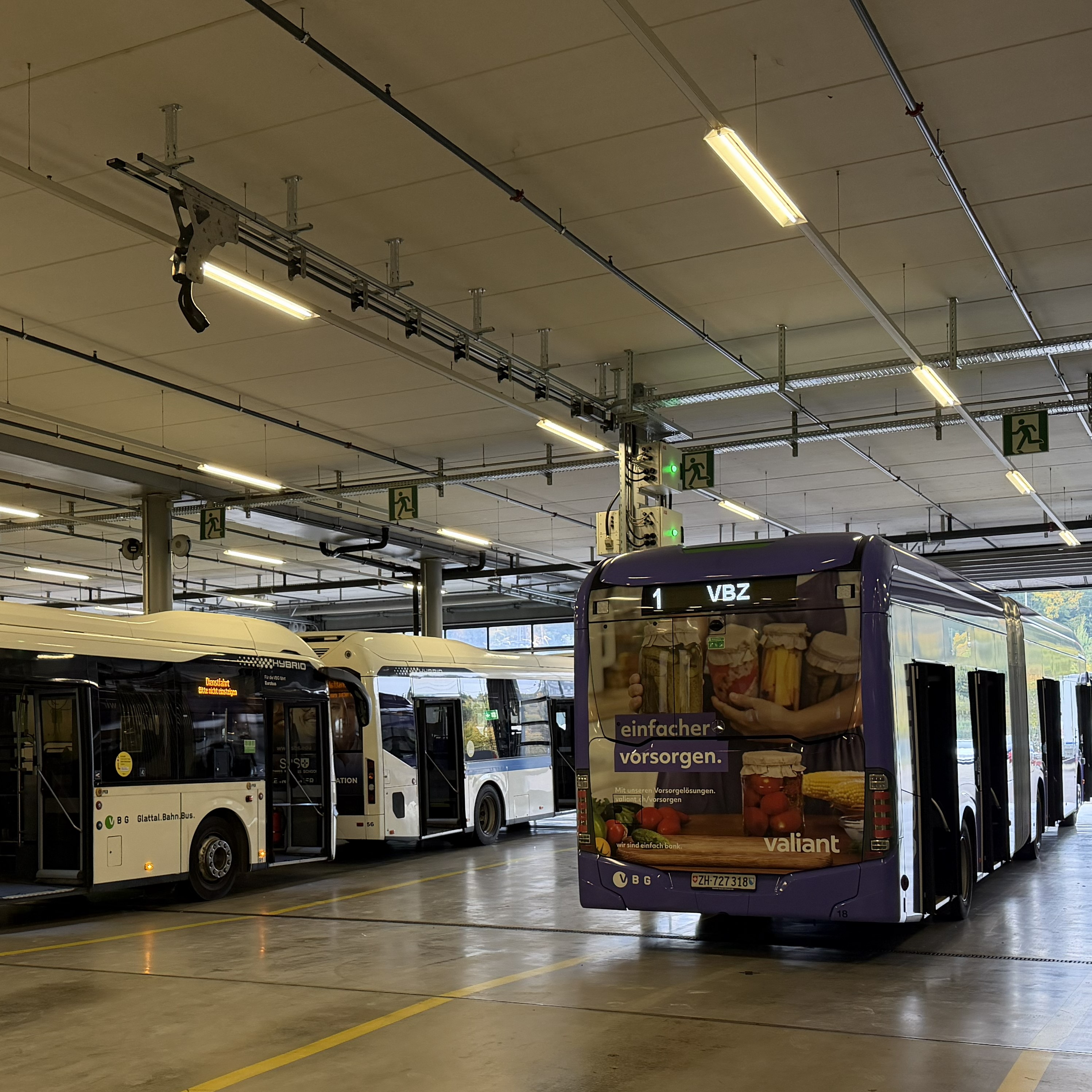 MIBAG LineDrop - Das clevere Kabelmanagement!