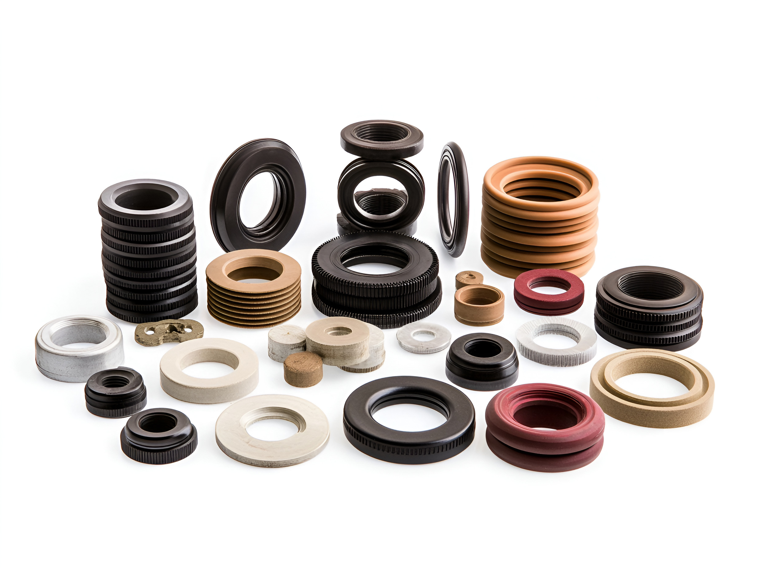 Blog «Joints hydrauliques»