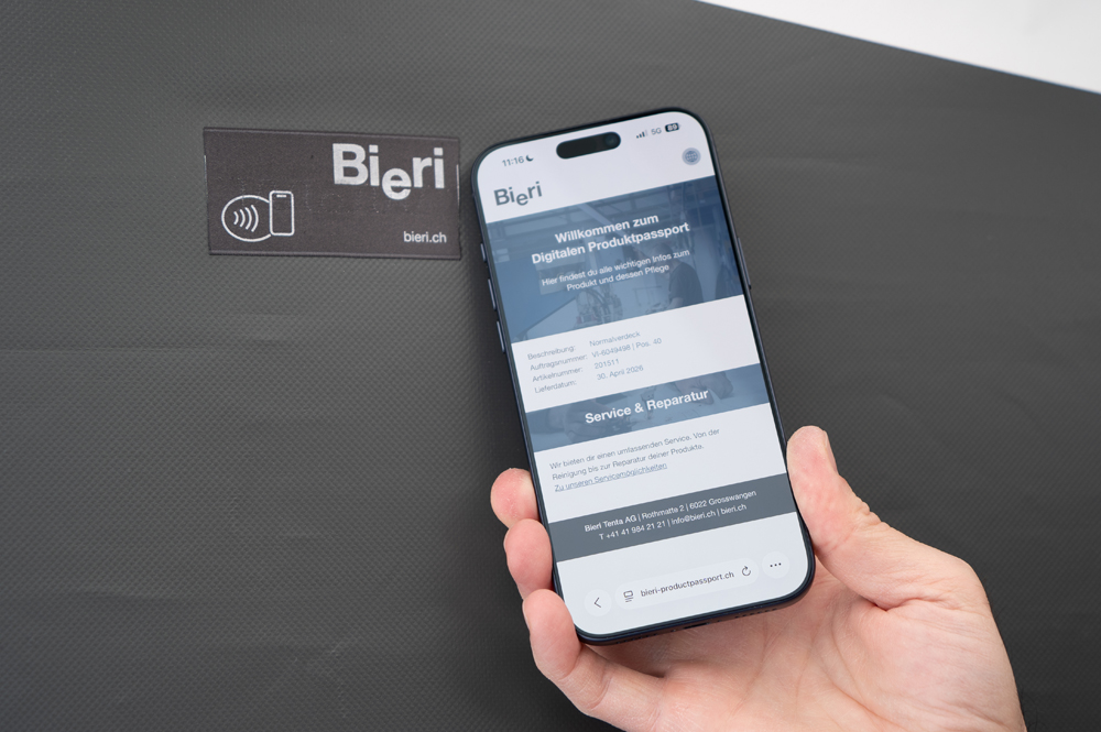 Wir machen unsere Planen digital 🚀