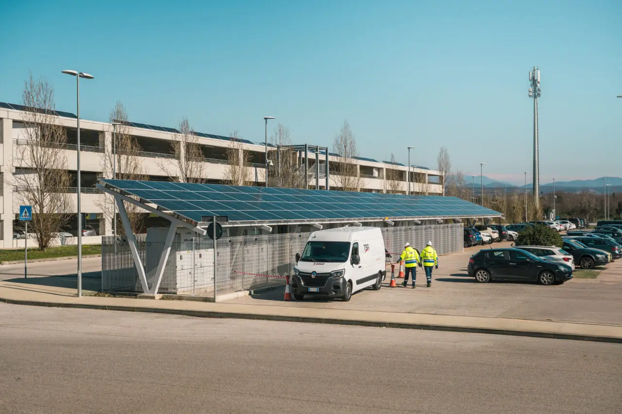 PV + Stockage + Points Recharge : le trio énergétique gagnant pour les entreprises