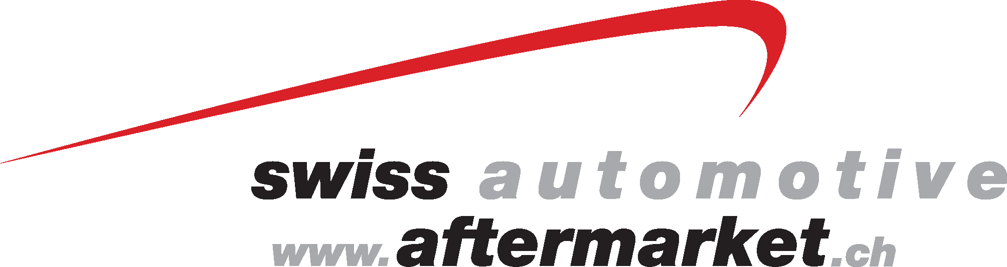 SAA swiss automotive aftermarket