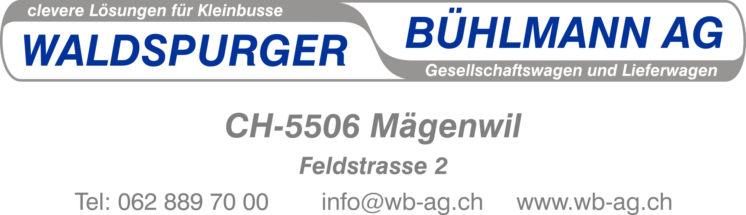 BUSCOM AG