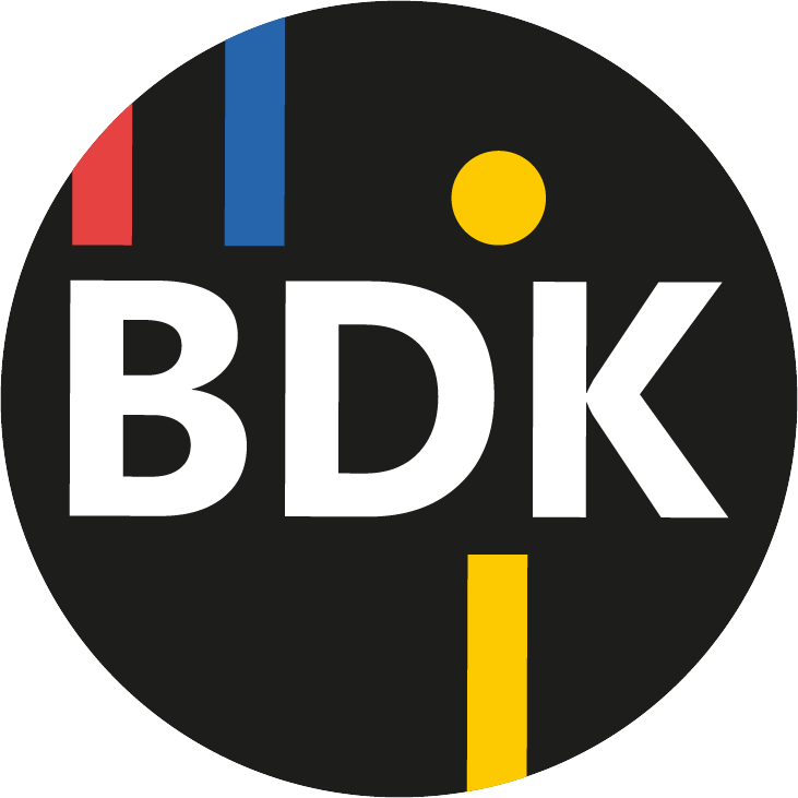 BDK Informatik AG
