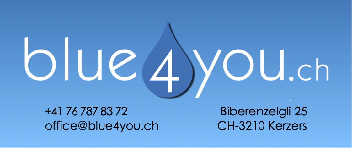 blue4you.ch - Ihr unabhängiger AdBlue® Lieferant