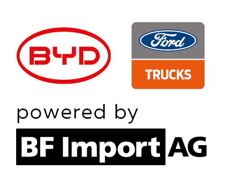 BF Import AG