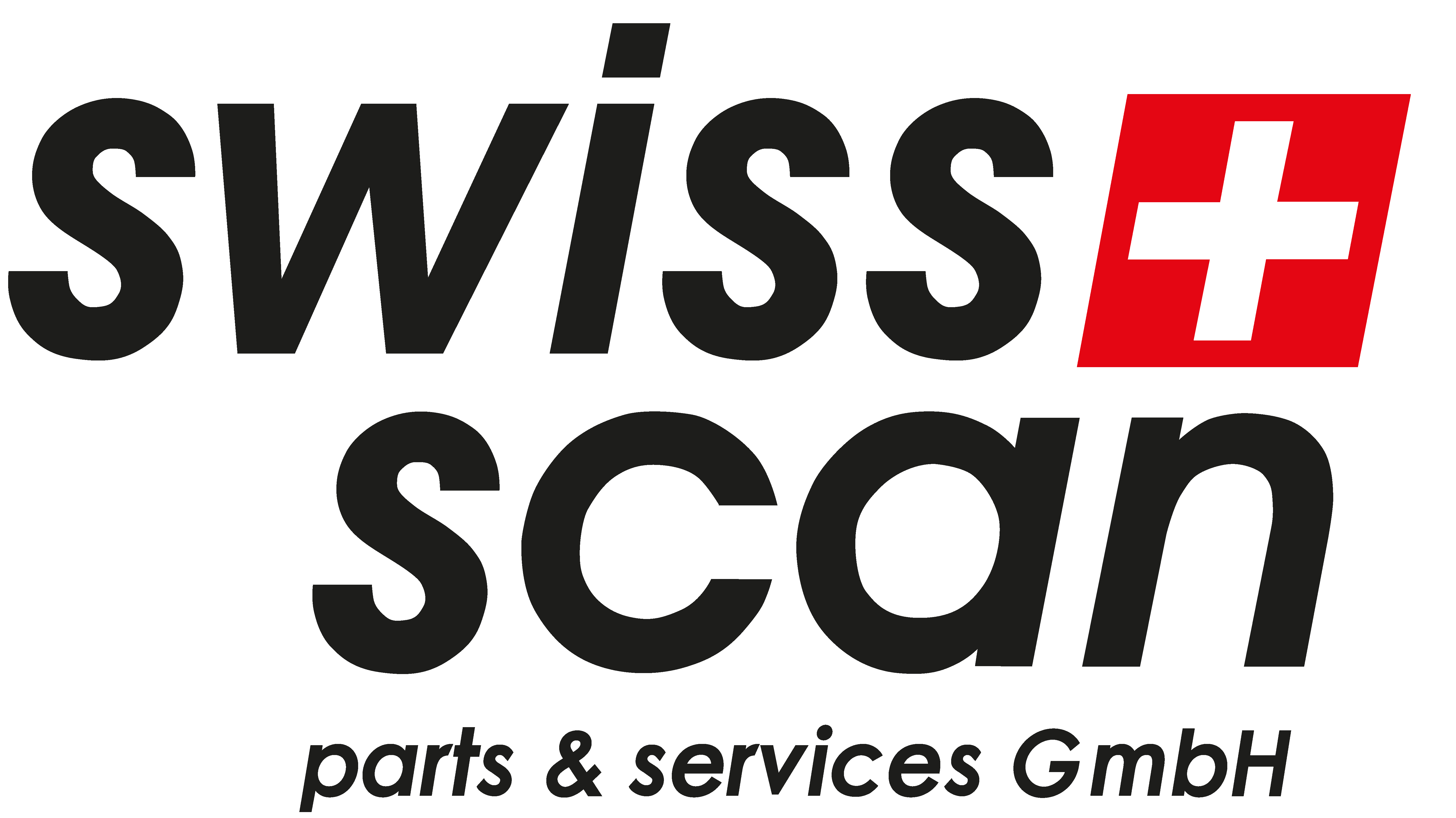 Swissscan Parts & Services GmbH