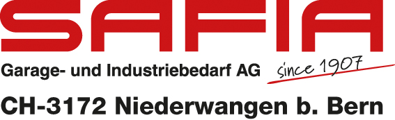 SAFIA Garage- und Industriebedarf AG
