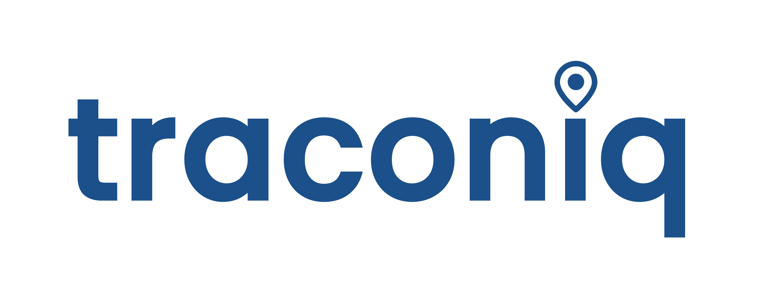 Traconiq AG