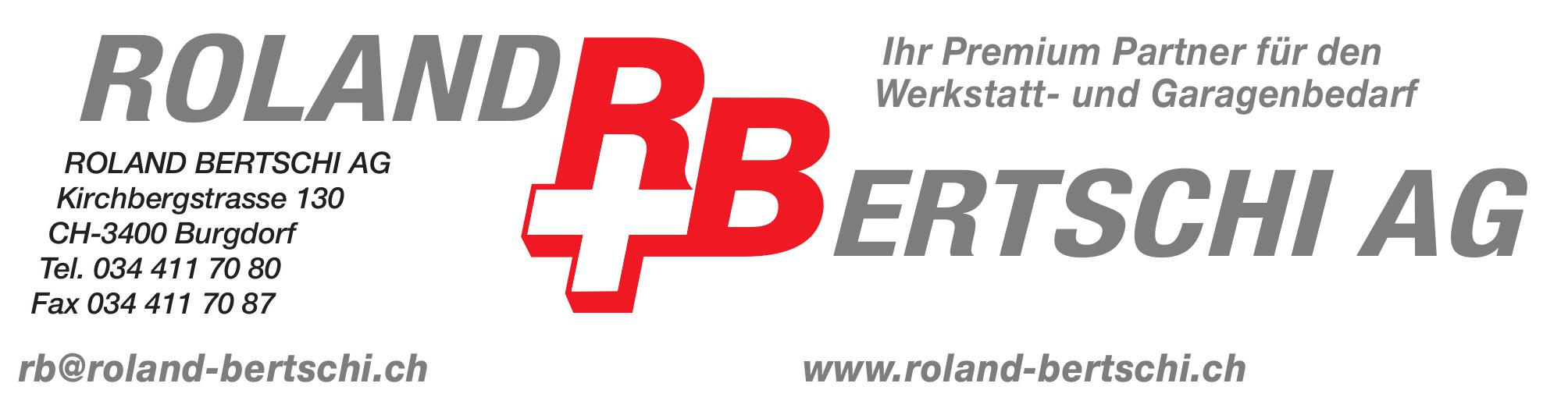 Roland Bertschi AG