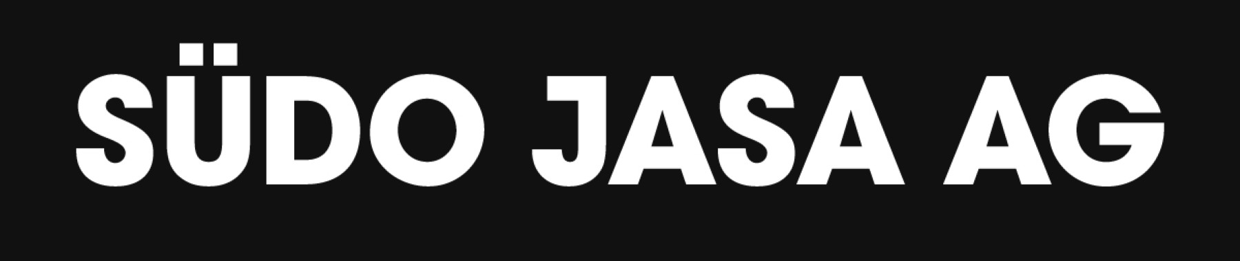 SÜDO JASA AG