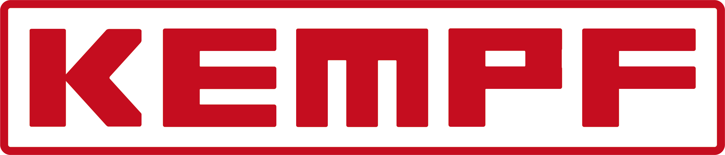 Fahrzeugbau KEMPF GmbH