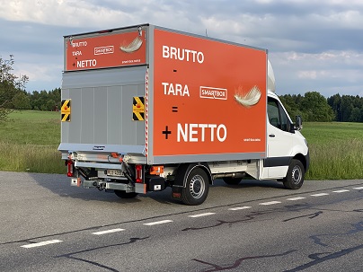 Van Tec Import AG